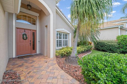 8078 Kingswood Way, Melbourne, FL, 32940-2191 | Card Image