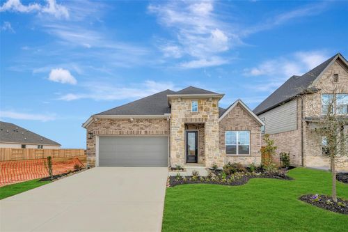 27402 Rolling Bluestem Lane, Hockley, TX, 77447 | Card Image