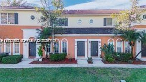 2417-2417 Sw 99th Way, Miramar, FL, 33025-5074 | Card Image
