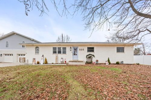 505 Township Road 1239, Proctorville, OH, 45669-8620 | Card Image