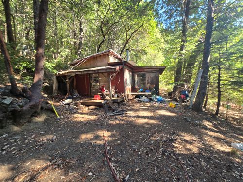 00 Panther Gap Road, Honeydew, CA, 95545 | Card Image