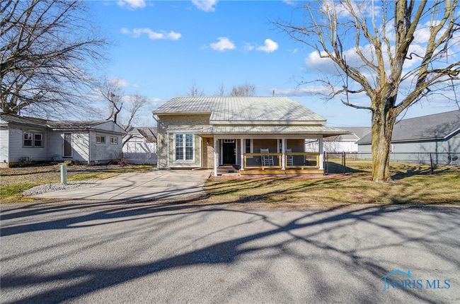 7371 West St, House other with 3 bedrooms, 3 bathrooms and null parking in Russells Point OH | Image 7