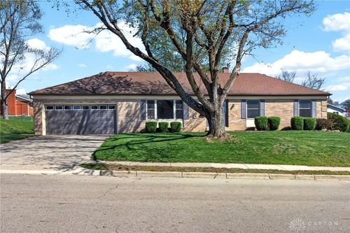 549 Alkaline Springs Rd, Vandalia, OH, 45377-2605 | Card Image