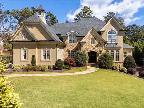 16143 Belford Dr, Alpharetta, GA, 30004-8850 | Card Image