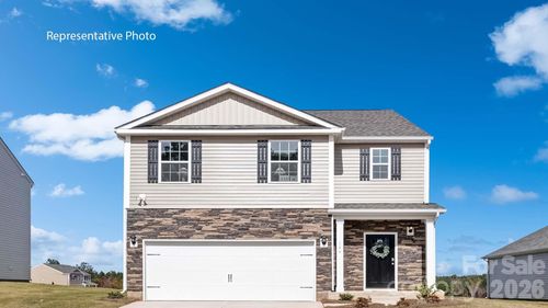 517 Dazzle Loop, Newton, NC, 28658-9196 | Card Image