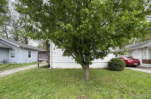 509 Stowell Ave, Alton, IL, 62002-2035 | Card Image