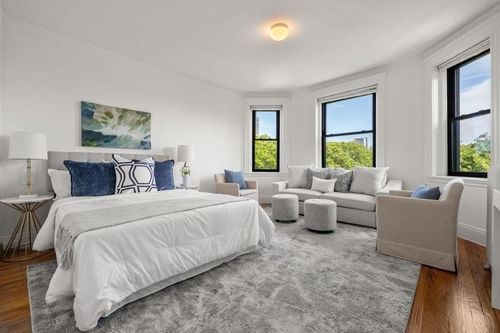 30-15 Park Dr, Boston, MA, 02215 | Card Image