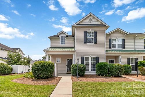 4131 Center Place Dr, Harrisburg, NC, 28075-7434 | Card Image