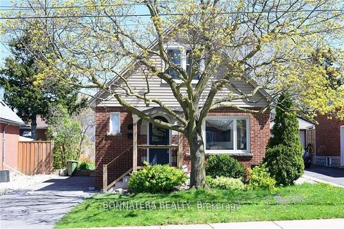 283 E 12th St, Hamilton, ON, L9A3X7 | Card Image