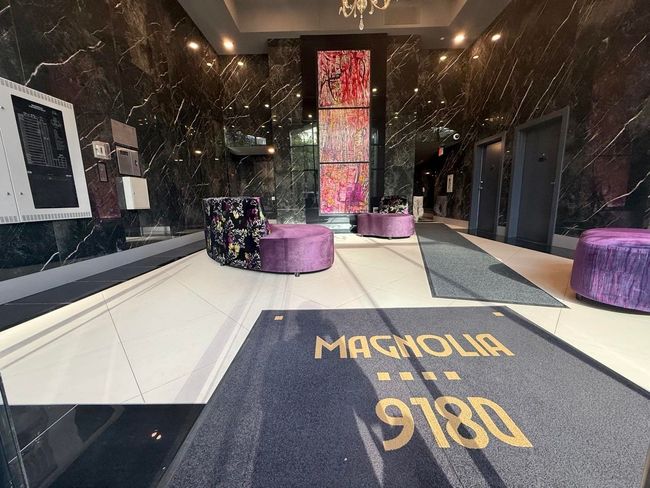 View of building lobby | Image 5