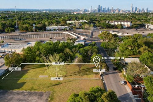 4306 Banister Ln, Austin, TX, 78745-1007 | Card Image
