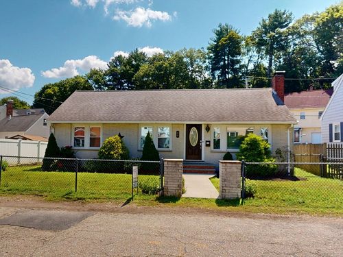 86 Bowdoin Ave, Waltham, MA, 02451-3115 | Card Image