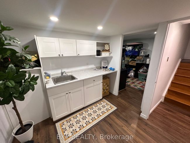 1076 Barwell Ave, House attached with 5 bedrooms, 3 bathrooms and 2 parking in Ottawa ON | Image 19