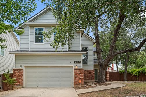 107 Gazelle Hunt, San Antonio, TX, 78245-2789 | Card Image