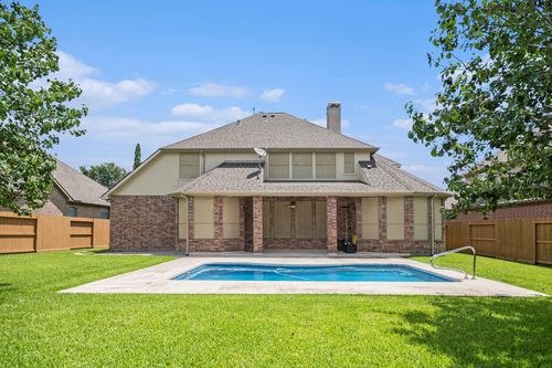 2874 Romano Ln, League City, TX, 77573-2372 | Card Image