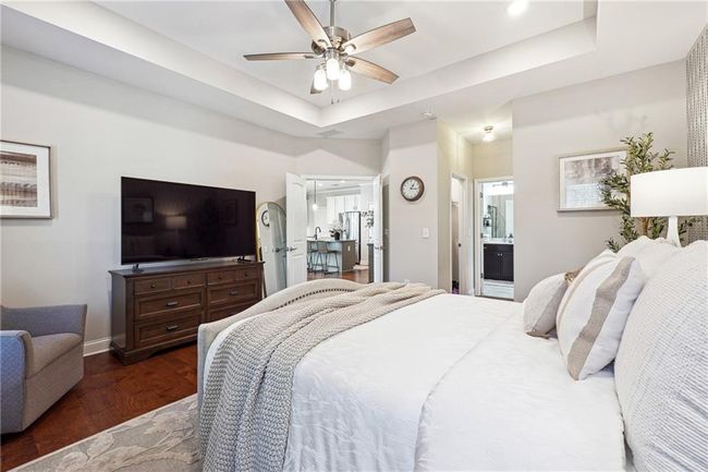 185 Rosemary Lndg, House other with 3 bedrooms, 2 bathrooms and null parking in Dallas GA | Image 21