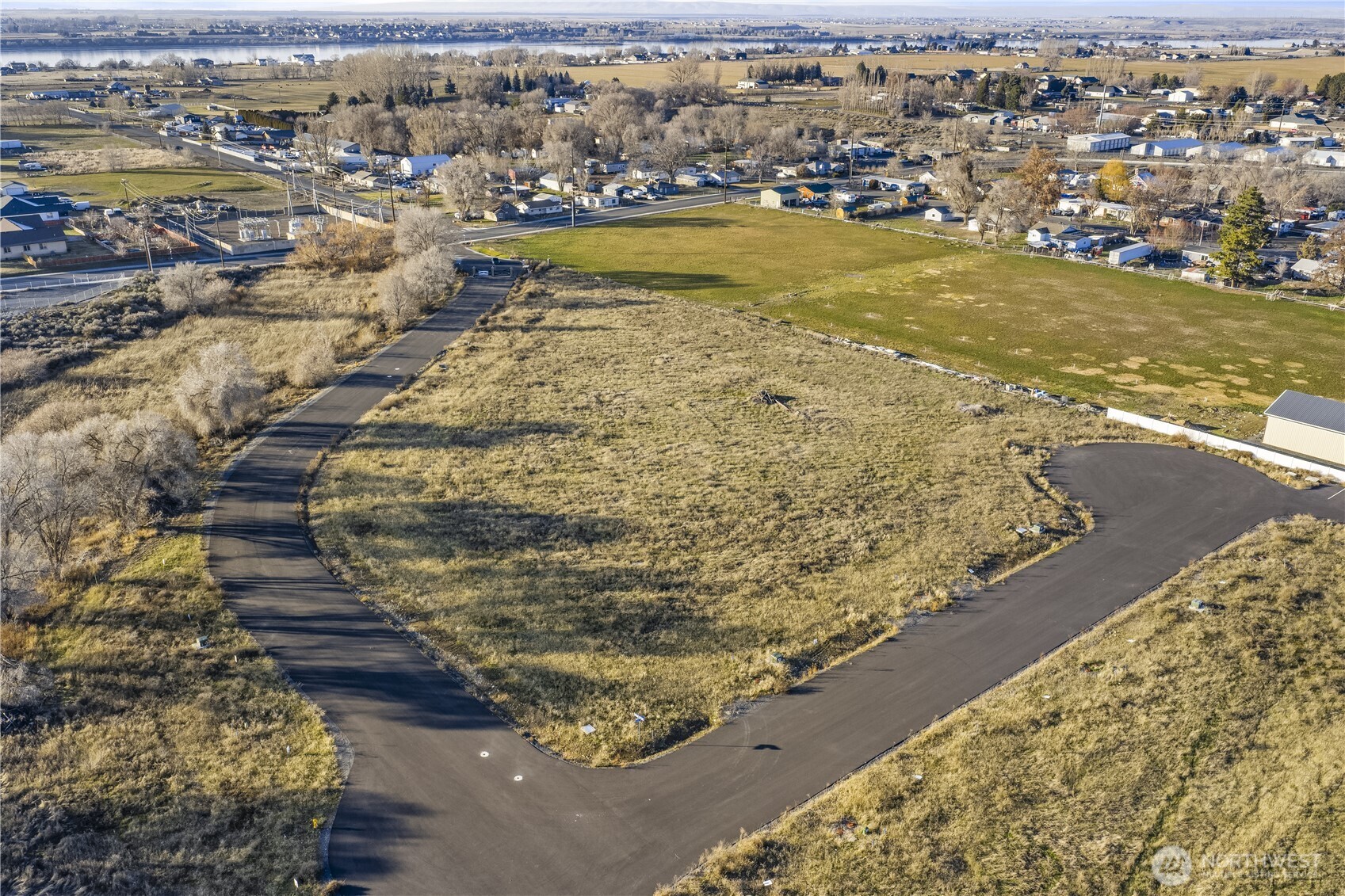 Land in Moses Lake 2