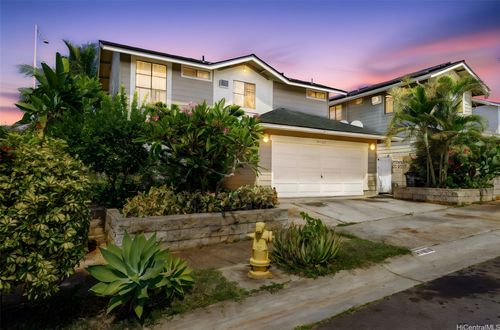 3-94-1059 Pouhana Way, Waipahu, HI, 96797-5822 | Card Image