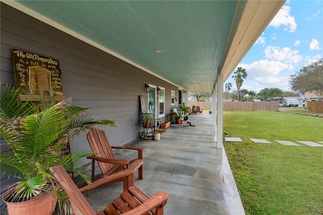 662 S County Road 1150, House other with 3 bedrooms, 3 bathrooms and null parking in Riviera TX | Image 5