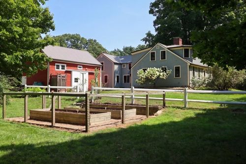 56 Brigantine Cir, Norwell, MA, 02061-2814 | Card Image