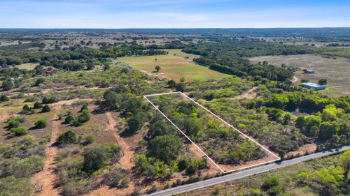 Lot 6 Tumbleweed Trail, Dale, TX, 78616 | Card Image