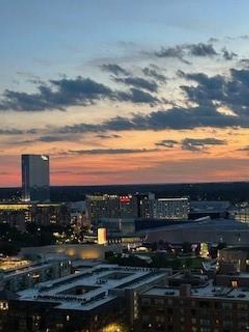 unit-3109-400 W Peachtree St Nw, Atlanta, GA, 30308-3556 | Card Image