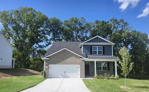 2057 Coriander Ln, Smyrna, TN, 37167-3691 | Card Image