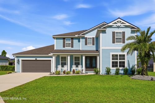 128 Windwalker Dr, Saint Augustine, FL, 32092-1956 | Card Image