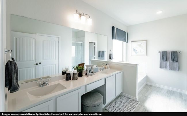 430 Hazy Meadows Dr, House other with 3 bedrooms, 2 bathrooms and 2 parking in Beasley TX | Image 14