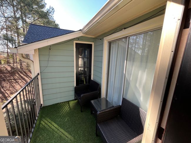 2115 Canyon Point Cir, Condo with 2 bedrooms, 2 bathrooms and null parking in Roswell GA | Image 31
