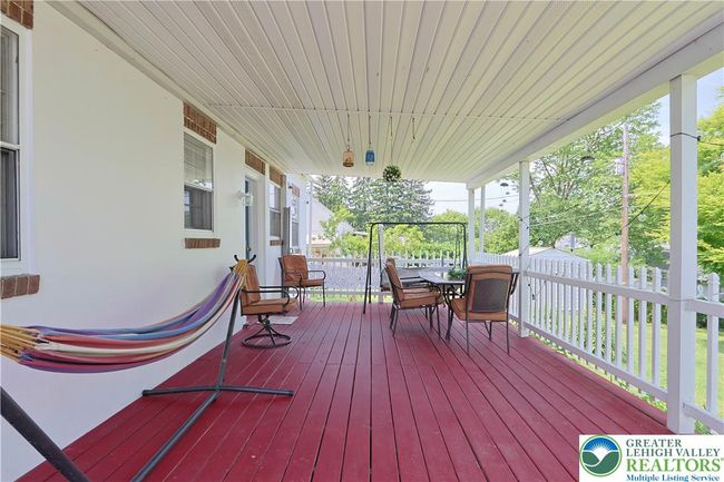 1373 Puggy Ln, House other with 4 bedrooms, 2 bathrooms and null parking in BETHLEHEM PA | Image 55