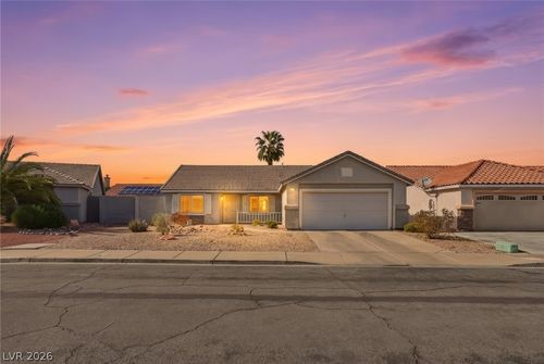 323 Evan Picone Drive, Henderson, NV, 89014 | Card Image