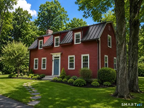 208 Wood Creek Rd, Bethlehem, CT, 06751-1723 | Card Image