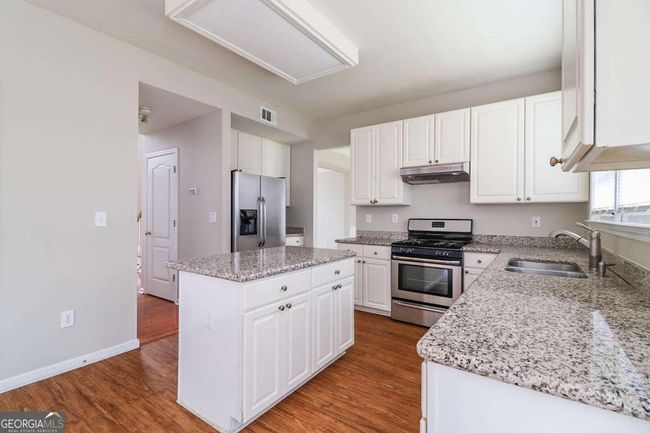 7045 Threadstone Overlook, House other with 4 bedrooms, 3 bathrooms and 2 parking in Johns Creek GA | Image 20