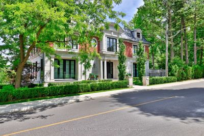 157 Forest Hill Rd, House other with 4 bedrooms, 7 bathrooms and 7 parking in Toronto ON | Image 1