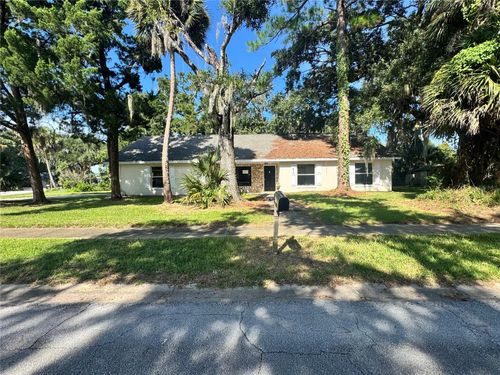 477 Woodstock Dr, Port Orange, FL, 32127-6763 | Card Image