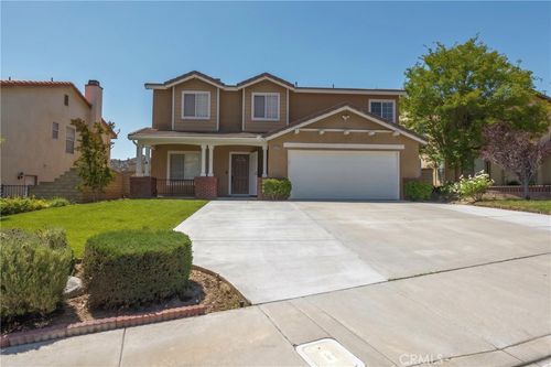 30631 Beryl Pl, Castaic, CA, 91384-4743 | Card Image
