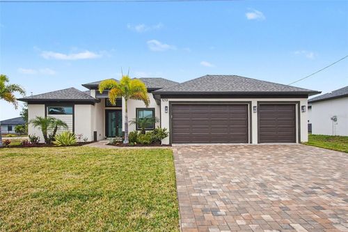 1213 Sw 24th Street, Cape Coral, FL, 33991 | Card Image
