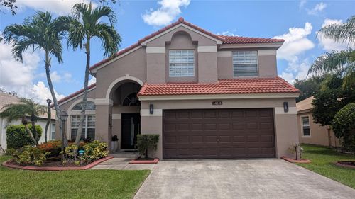 14231 Nw 22nd St, Pembroke Pines, FL, 33028-2830 | Card Image