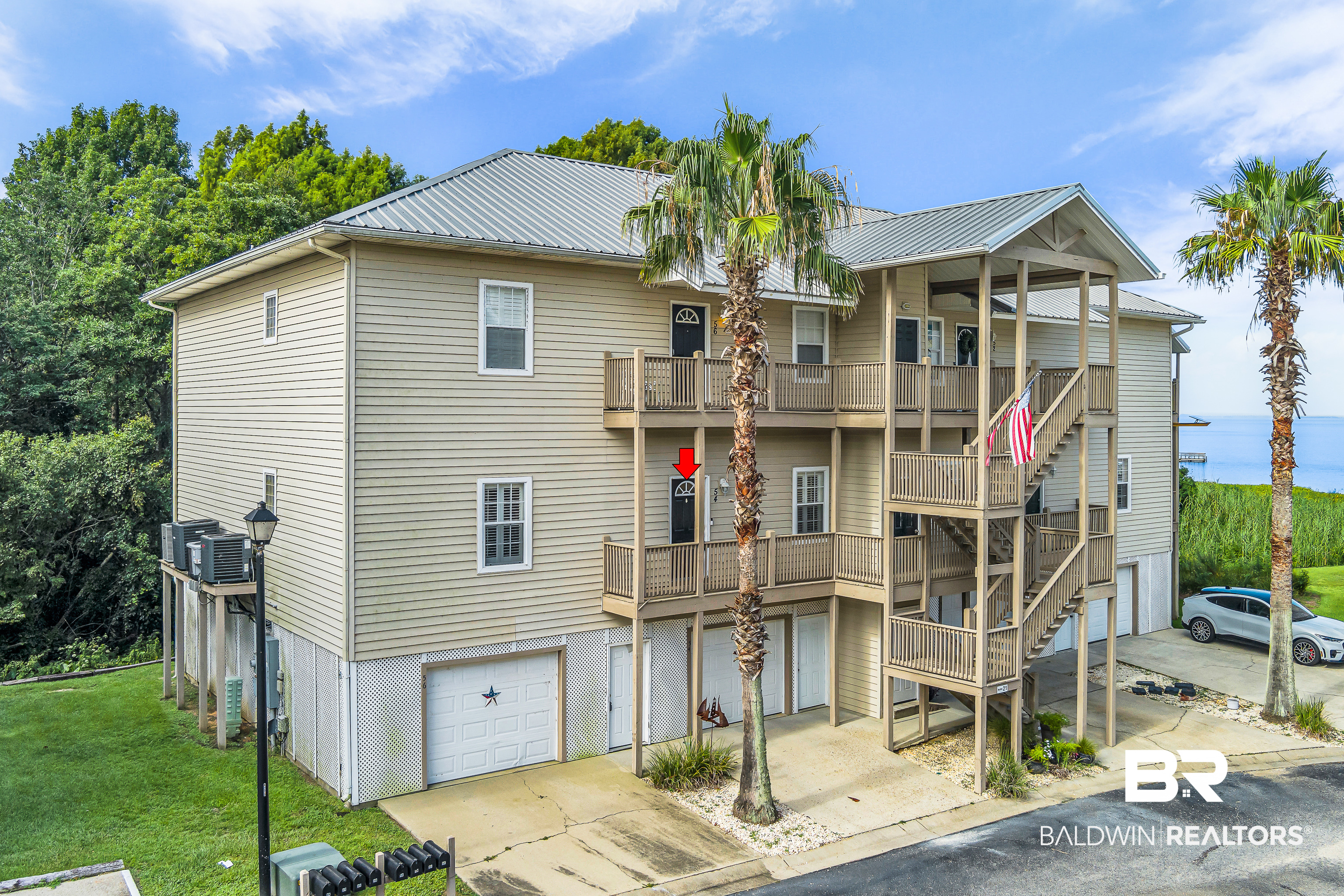 Residential in Daphne