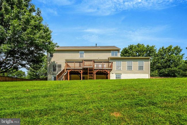 8437 Summer Breeze Pl, House other with 5 bedrooms, 4 bathrooms and null parking in MANASSAS VA | Image 67