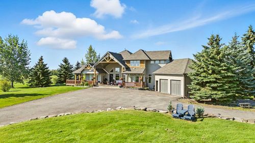 235038 Range Road 253, Rural Wheatland County, AB, T1P1J6 | Card Image