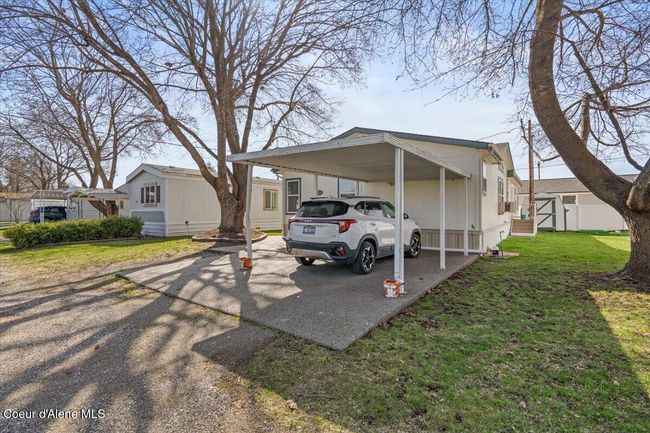 568 W Myriah Loop, House other with 3 bedrooms, 2 bathrooms and null parking in Coeur D Alene ID | Image 4