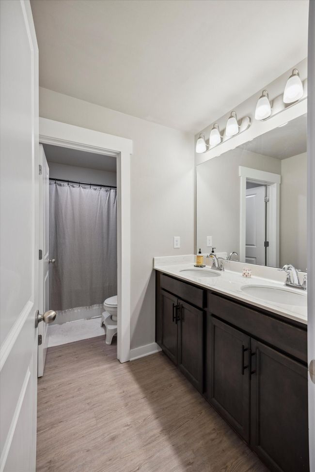 8517 Kensley Ln, House other with 3 bedrooms, 3 bathrooms and null parking in Hixson TN | Image 31