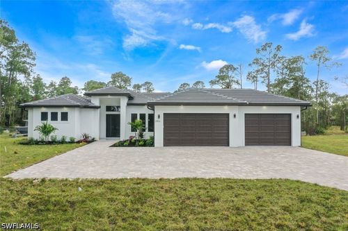 2806 Golden Gate Blvd W, NAPLES, FL, 34120-2176 | Card Image