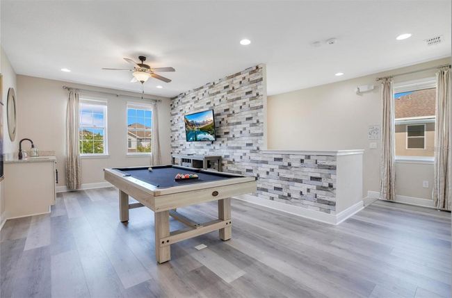 7644 Fairfax Dr, House other with 9 bedrooms, 9 bathrooms and null parking in KISSIMMEE FL | Image 43