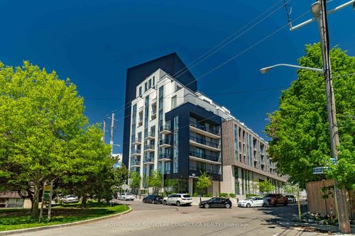 706-90 Glen Everest Rd, Toronto, ON, M1N0C3 | Card Image