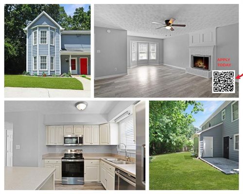 4556 Coopers Creek Pl Se, Smyrna, GA, 30082-4816 | Card Image