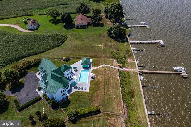 76 Level Green Land, House other with 7 bedrooms, 9 bathrooms and null parking in WARSAW VA | Image 12