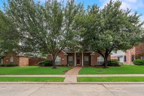 11781 Humberside Drive, Frisco, TX, 75035 | Card Image
